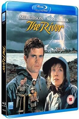 The River (UK) (Blu-ray)