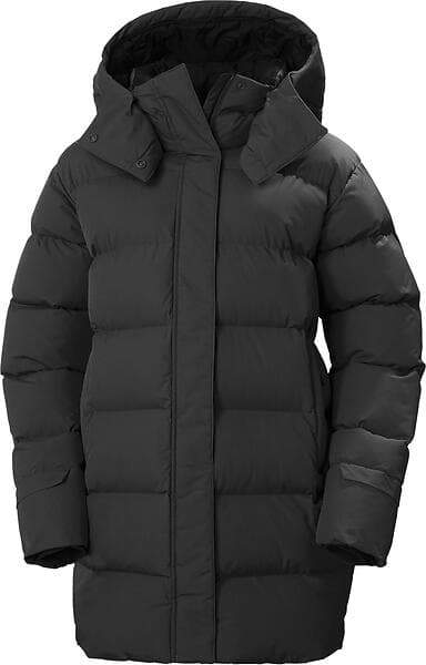 Helly Hansen Aspire Puffy Parka (Dame)