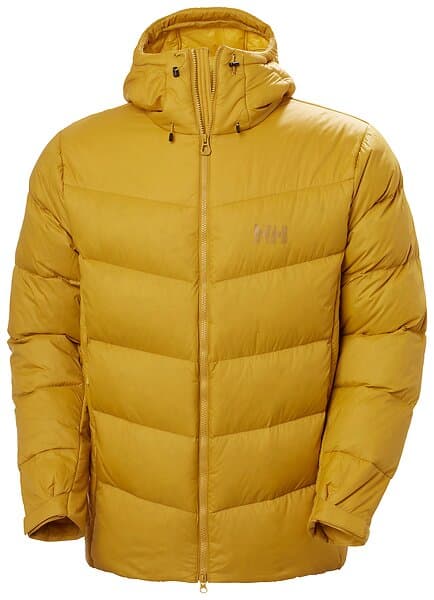 Helly Hansen Verglas Icefall Down Jacket (Herre)