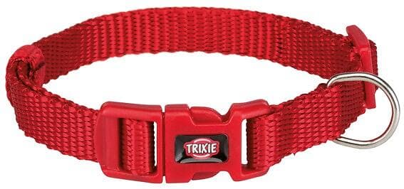 Trixie Premium Collar S/M 30-45cm/15mm