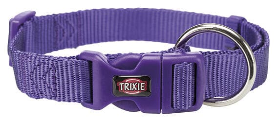 Trixie Premium Collar S 25-40cm/15mm