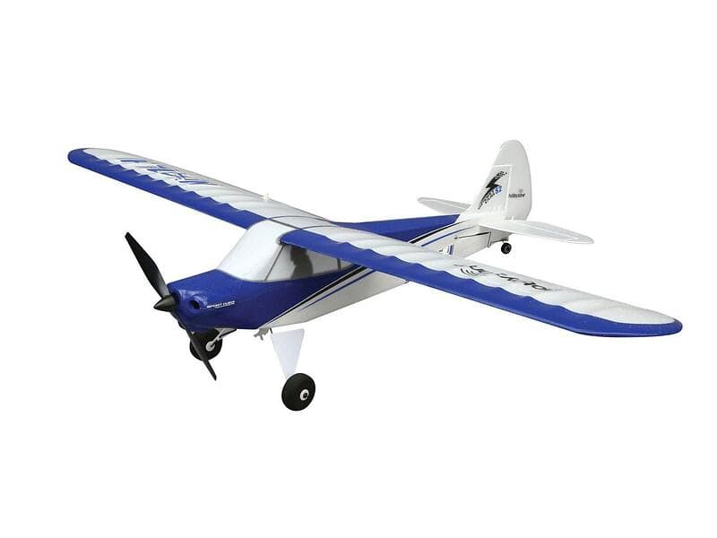 HobbyZone Sport Cub S V2 RTF