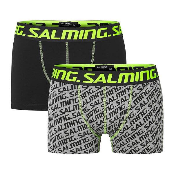 Salming Everlasting Boxer 2-Pack