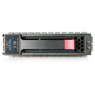 HP 507632-B21 2TB