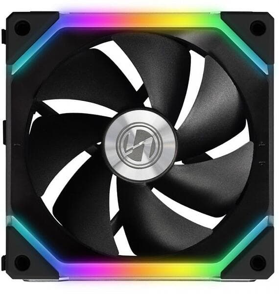 Lian Li Uni Fan SL-120 RGB 120mm PWM LED