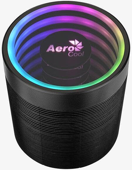 Aerocool Mirage 5