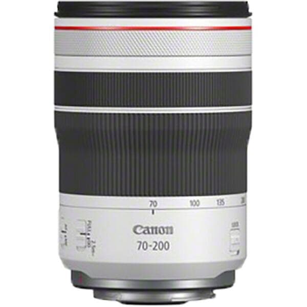 Canon RF 70-200/4.0 L IS USM