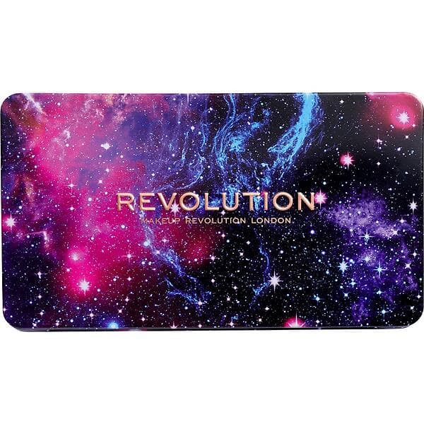 Makeup Revolution Forever Flawless Eyeshadow Palette