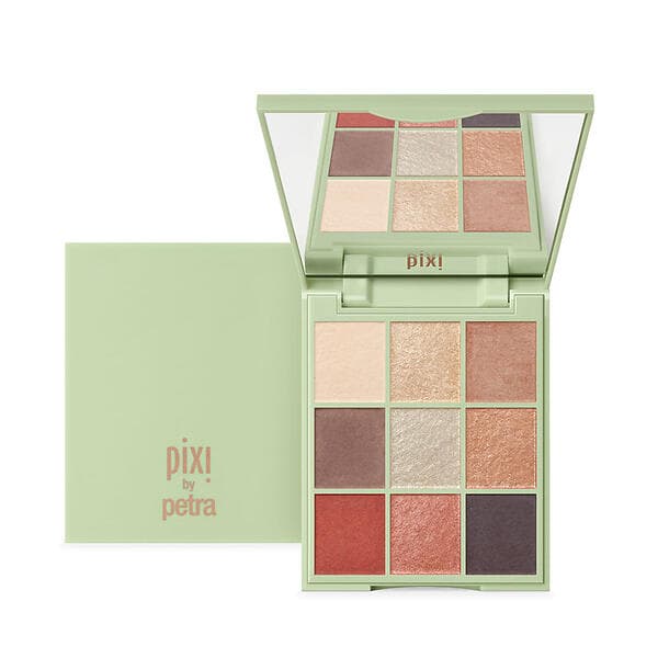 Pixi Eye Effect Eyehadow Palette