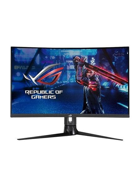 Asus ROG Strix XG32VC 32" Curved Gaming QHD