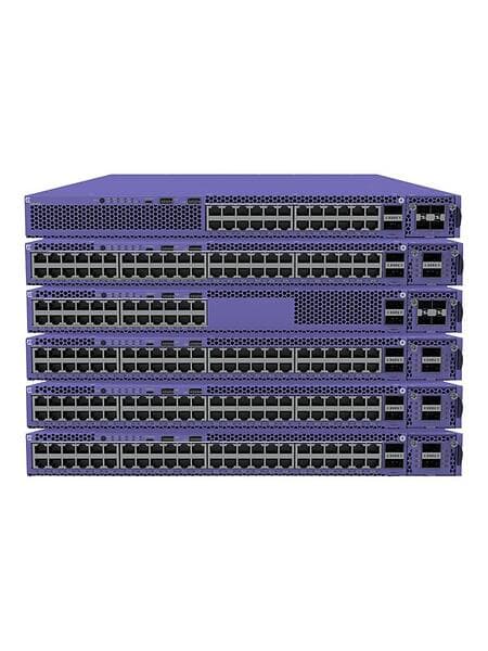 Extreme Networks ExtremeSwitching X465-48P-B1