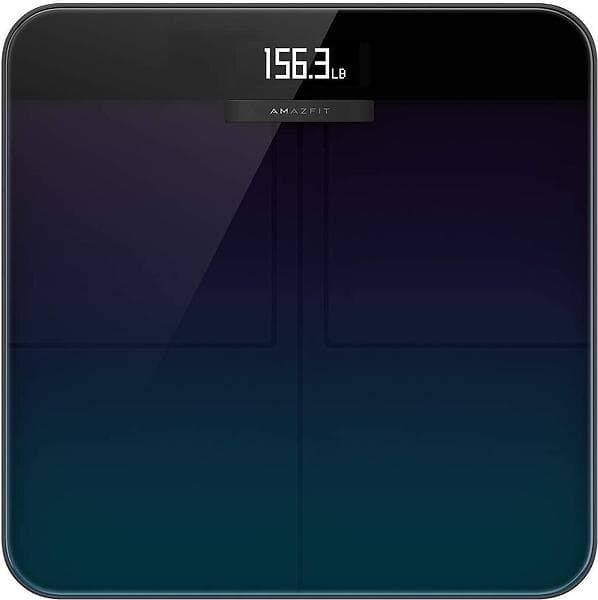 Amazfit Smart Scale