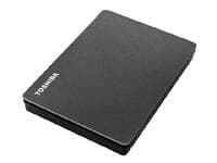 Toshiba Canvio Gaming USB 3.2 4TB