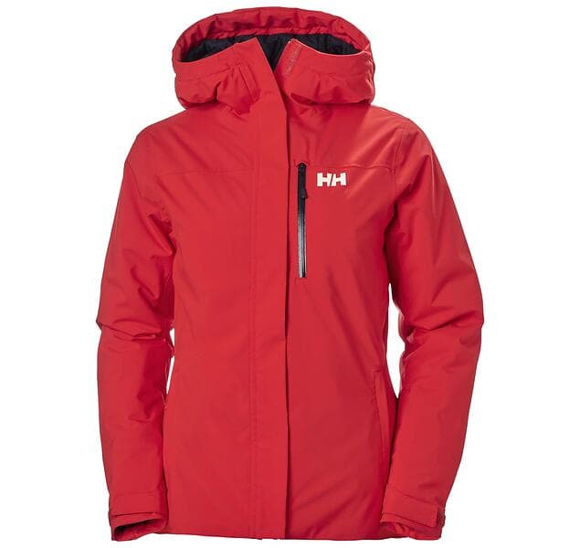 Helly Hansen Snowplay Jacket (Dame)