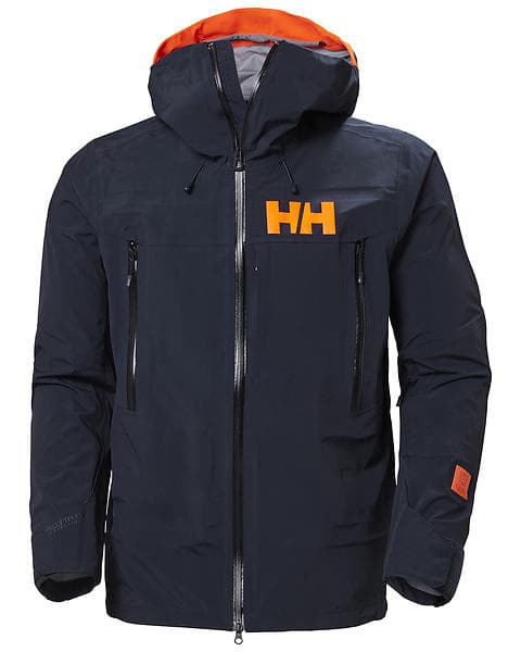 Helly Hansen Sogn Shell 2.0 Jacket (Herre)