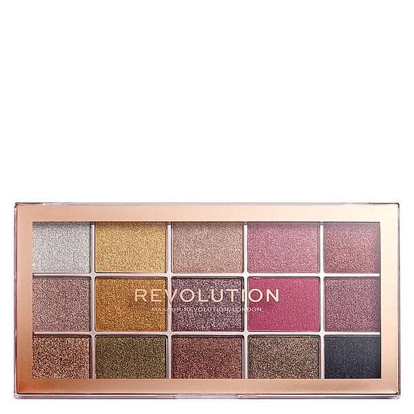 Makeup Revolution Foil Frenzy Creation Eyeshadow Palette