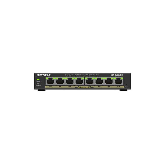 Netgear GS308EP