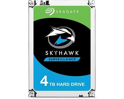 Seagate SkyHawk Surveillance ST4000VX013 256MB 4TB