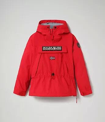 Napapijri Skidoo Anorak (Unisex)