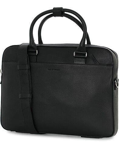 Tiger of Sweden Bosun Briefcase 15"