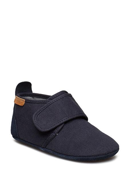 Bisgaard Cotton Velcro (Unisex)