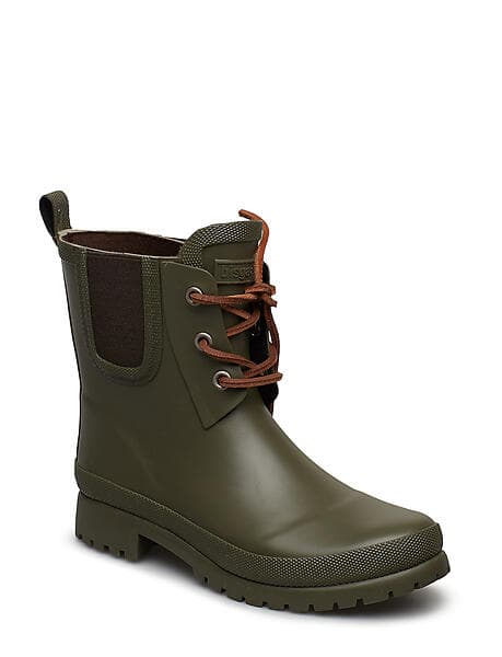 Bisgaard Rain Rubber Boots (Unisex)