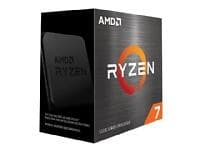 AMD Ryzen 7 5800X 3.8GHz Socket AM4 Tray