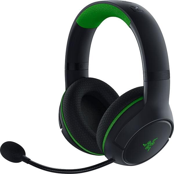 Razer Kaira Wireless Over-ear Headset