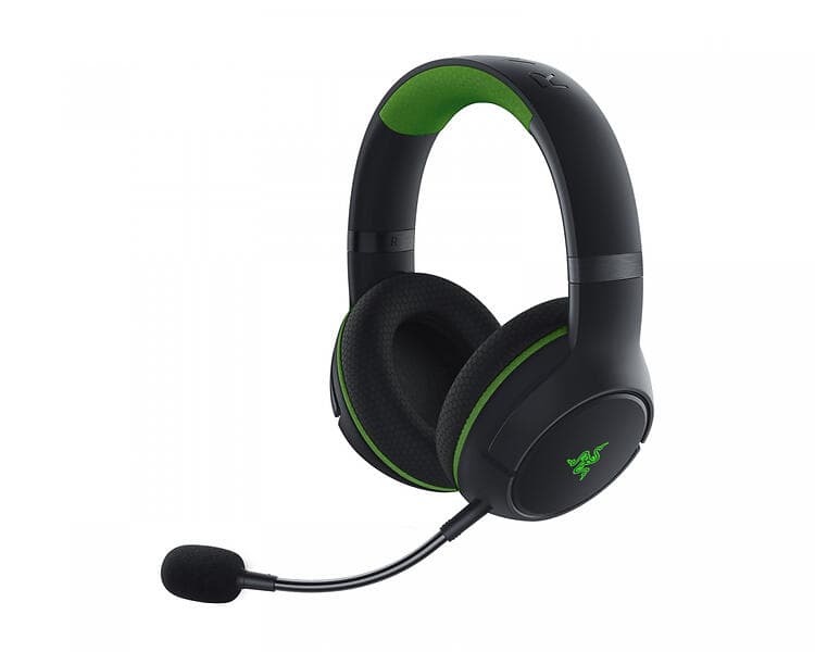 Razer Kaira Pro for XBox/PC Wireless Over-ear Headset