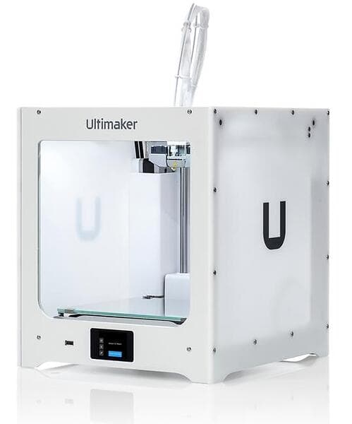 Ultimaker 2+ Connect