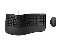 Microsoft Ergonomic Desktop (Nordic)