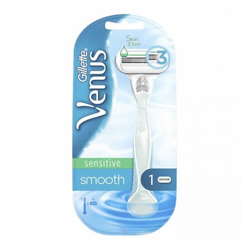 Gillette Venus Sensitive Smooth