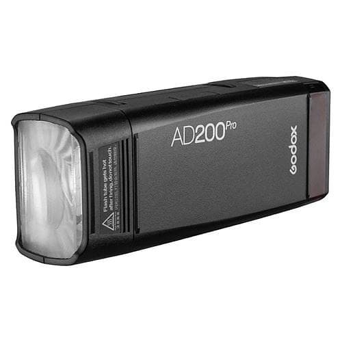 Godox AD200PRO Pocket Flash Kit