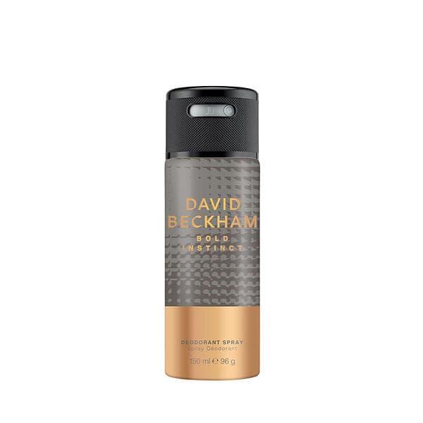 David Beckham Bold Instinct Deospray 150ml