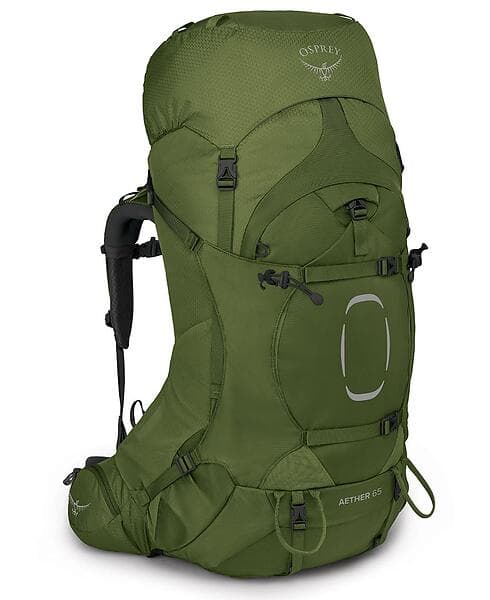 Osprey Aether AG 65L