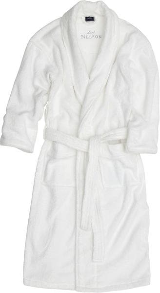 Lord Nelson Bathrobe (Herre)