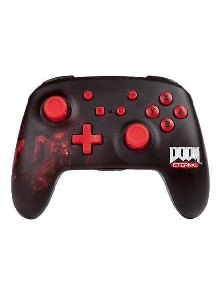 PowerA Enhanced Wireless Controller (Switch)