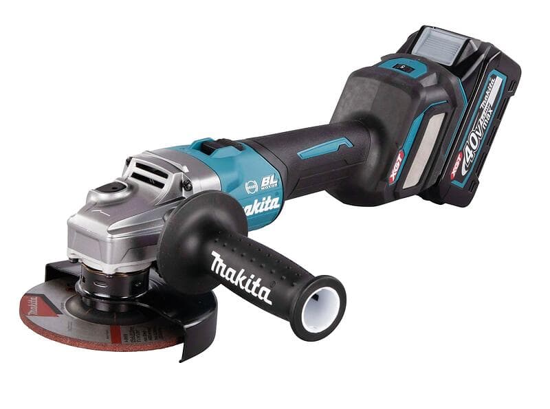 Makita GA023GM201 (2x4.0Ah)