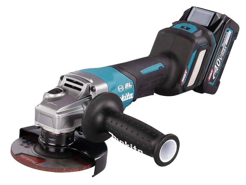 Makita GA029GM201 (2x4.0Ah)