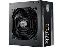 Cooler Master MWE Gold V2 Full Modular 750W