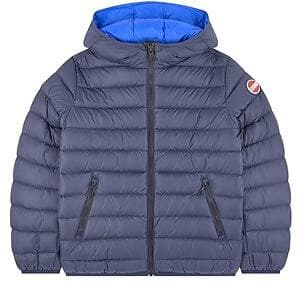 Colmar Down Jacket (Jr)