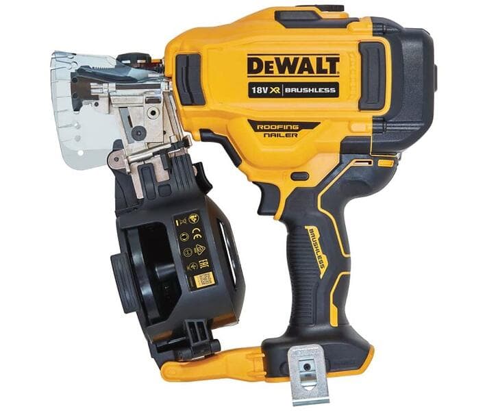 Dewalt DCN45RNN-XJ (Uden Batteri)