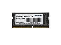 Patriot Signature Line SO-DIMM DDR4 2666MHz 16GB (PSD416G266681S)