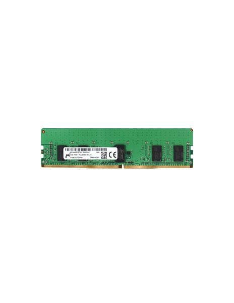 Micron DDR4 3200MHz ECC 16GB (MTA9ASF2G72AZ-3G2B1)