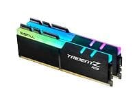 G.Skill Trident Z RGB LED DDR4 3600MHz 2x32GB (F4-3600C16D-64GTZR)