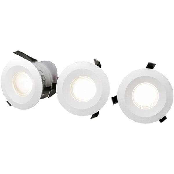 Hide-a-Lite Core Smart Outdoor (3-pack)