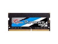 G.Skill Ripjaws SO-DIMM DDR4 3200MHz 32GB (F4-3200C22S-32GRS)