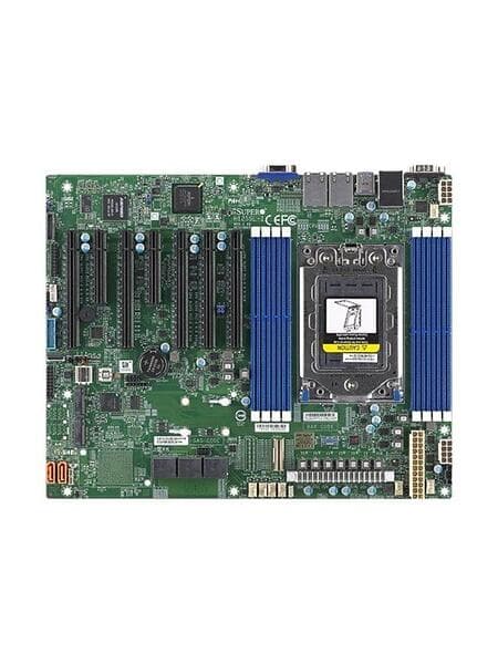 Supermicro H12SSL-I