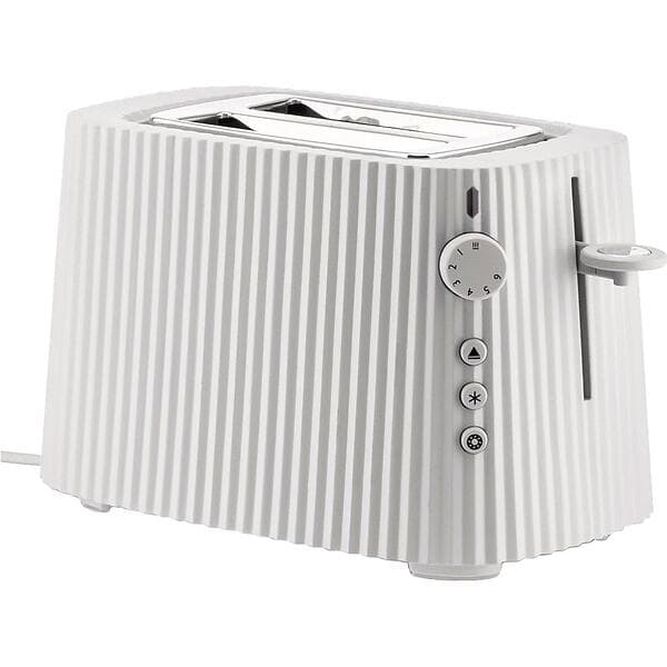 Alessi Plissé Toaster