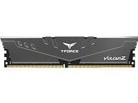 Team Group Vulcan Z Gray DDR4 3600MHz 16GB (TLZGD416G3600HC18J01)